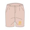 Women's Fleece Out Shorts Thumbnail