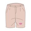 Women's Fleece Out Shorts Thumbnail