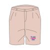 Women's Fleece Out Shorts Thumbnail