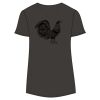 Women's Cut-It-Out T-Shirt Thumbnail