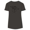 Women's Cut-It-Out T-Shirt Thumbnail