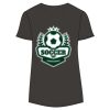 Women's Cut-It-Out T-Shirt Thumbnail