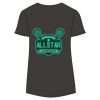 Women's Cut-It-Out T-Shirt Thumbnail