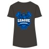 Women's Cut-It-Out T-Shirt Thumbnail