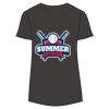 Women's Cut-It-Out T-Shirt Thumbnail
