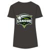 Women's Cut-It-Out T-Shirt Thumbnail