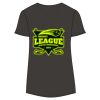 Women's Cut-It-Out T-Shirt Thumbnail