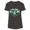 Women's Cut-It-Out T-Shirt Thumbnail