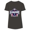 Women's Cut-It-Out T-Shirt Thumbnail