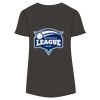 Women's Cut-It-Out T-Shirt Thumbnail