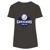 Women's Cut-It-Out T-Shirt Thumbnail