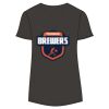 Women's Cut-It-Out T-Shirt Thumbnail
