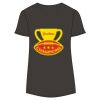 Women's Cut-It-Out T-Shirt Thumbnail
