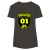 Women's Cut-It-Out T-Shirt Thumbnail
