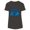 Women's Cut-It-Out T-Shirt Thumbnail