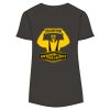 Women's Cut-It-Out T-Shirt Thumbnail
