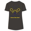 Women's Cut-It-Out T-Shirt Thumbnail