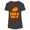 Women's Cut-It-Out T-Shirt Thumbnail