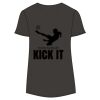 Women's Cut-It-Out T-Shirt Thumbnail
