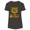 Women's Cut-It-Out T-Shirt Thumbnail