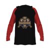 Breakout Hooded Long Sleeve T-Shirt Thumbnail