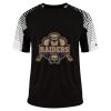 Lineup T-Shirt Thumbnail