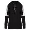 Lineup Hooded Long Sleeve T-Shirt Thumbnail